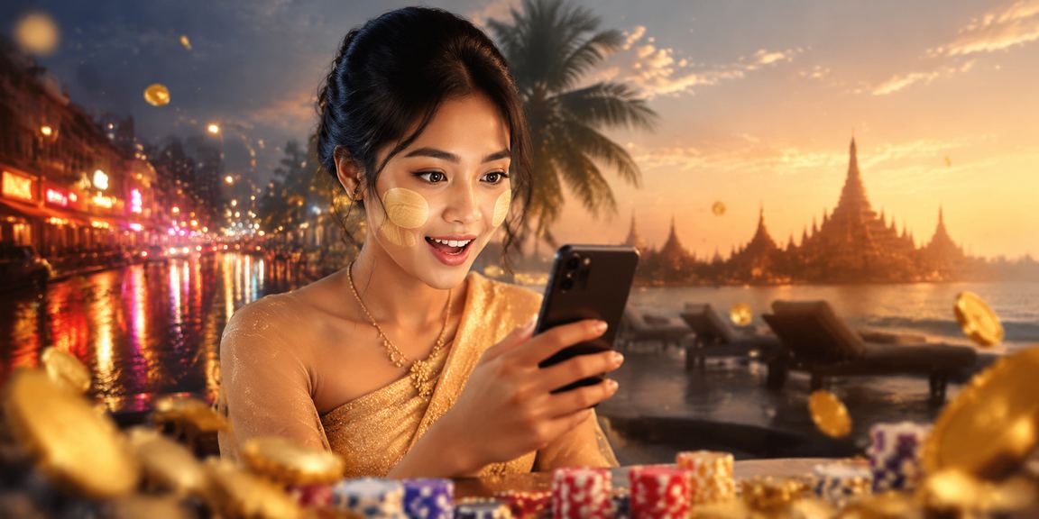 casino machine